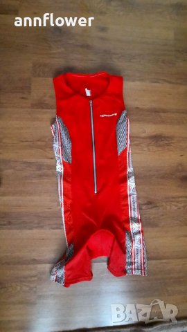 Гащеризон за колоездене Northwave, снимка 2 - Спортни екипи - 37298131