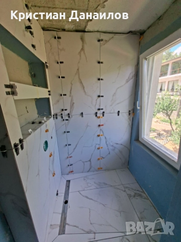Предлагаме цялостен ремонт на вашата БАНЯ с тоалетна за 3999лв, снимка 16 - Ремонти на баня - 50840445