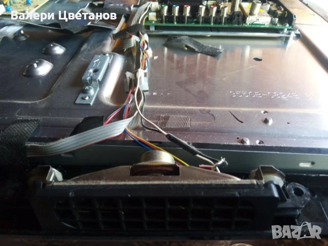 телевизор MEDION MD 30566 EU-A 42" на части, снимка 17 - Телевизори - 51422773