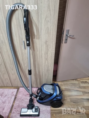 Прахосмукачка Rowenta 4AAAA , снимка 6 - Прахосмукачки - 44045552