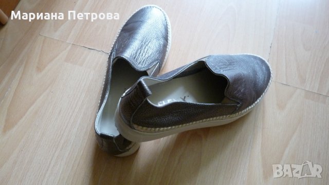 Детски еспадрили на фирма "THE FLEXX" - №36, снимка 1