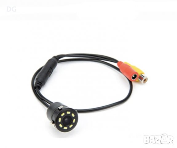 Камера за задно виждане - 027, снимка 2 - Камери - 39698447