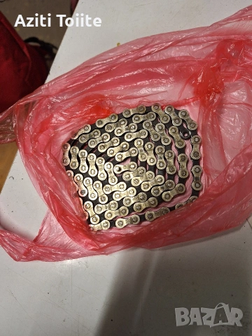 vintage groupset shimano 105 series 1051, снимка 17 - Части за велосипеди - 53017422