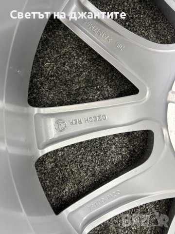 Джанти 18 Цола 5х112 Skoda Karoq Kodiaq Superb / VW Tiguan Passat / Seat Terraco / Нови Оригинални , снимка 8 - Гуми и джанти - 39604539