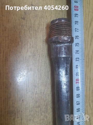 Манлихера , снимка 3 - Антикварни и старинни предмети - 52362151