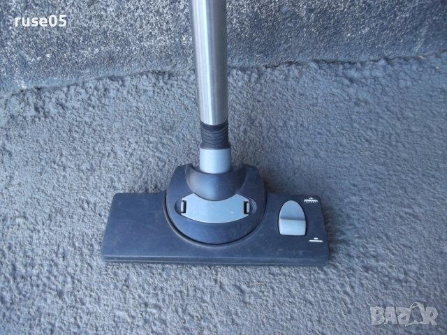 Маркуч,четка,тръба телескопична за прахосмукачка комплект-2, снимка 2 - Прахосмукачки - 43553653