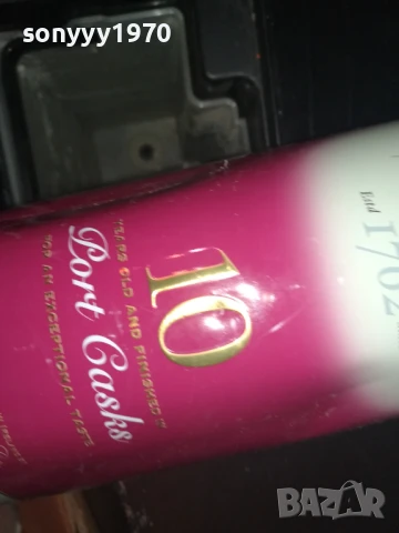 заявена-THE TYRCONNELL 10-ПРАЗНА КУТИЯ ЗА КОЛЕКЦИЯ 0906251305, снимка 9 - Колекции - 50601826