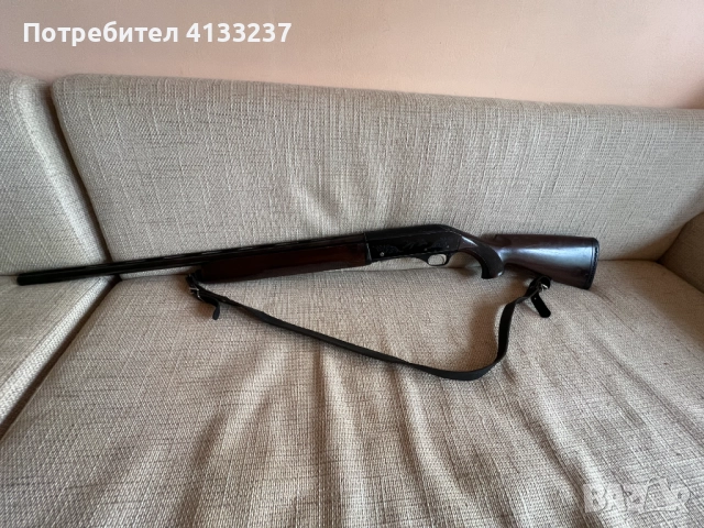   ловен полуавтомат, снимка 6 - Ловно оръжие - 52802526