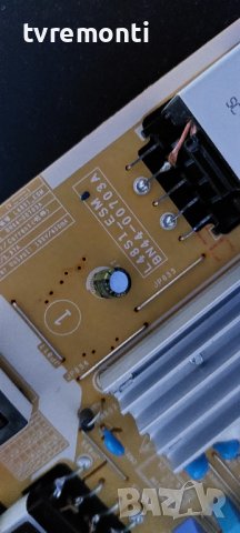 Power Supply LED Board BN44-00703G For SAMSUNG  UE40J5150 , снимка 3 - Части и Платки - 37617613