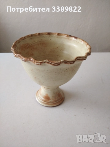 Съд за икебана 