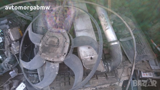 На части БМВ Е60 530д 218 коня - E60 530d - 218 hp - Автоморга БМВ Долна баня, снимка 13 - Автомобили и джипове - 28307086