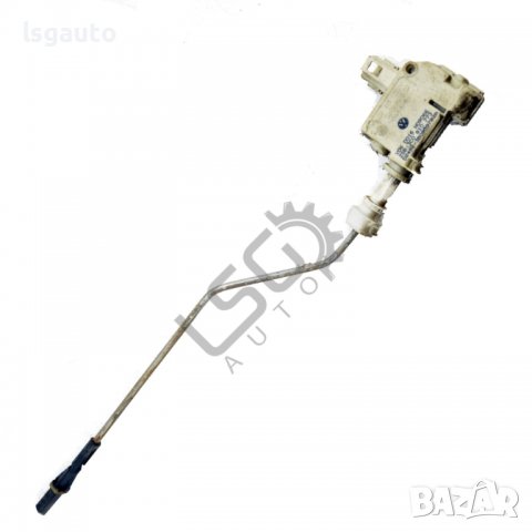 Машинка централно заключване резервоар Volkswagen Passat (B6)(2005-2010) ID:96608