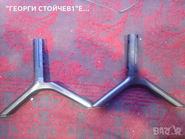 UE55NU7179U СЪС СЧУПЕНА МАТРИЦА, снимка 7 - Части и Платки - 26656786