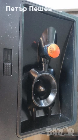 Krups Intuition Essential EA8708 Продава се на части Крупс , снимка 13 - Кафемашини - 51384634