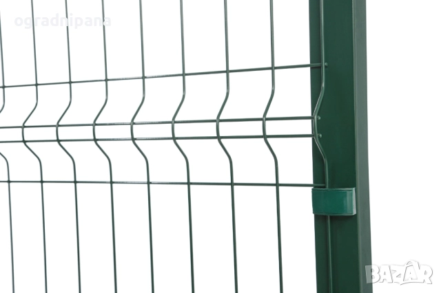 Оградни пана и колове - ОГРАДИ - ТОП ЦЕНИ в София, снимка 4 - Строителни материали - 51601858