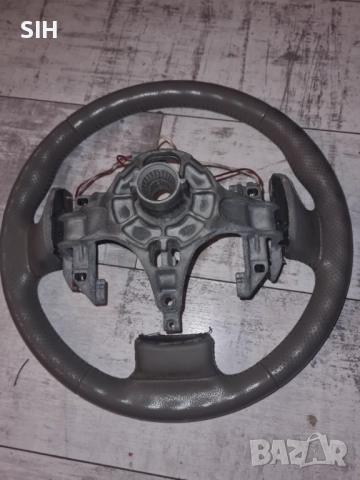 Волан рено меган 2, снимка 4 - Части - 52676431