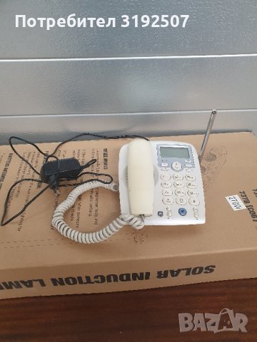 Телефони стационарни