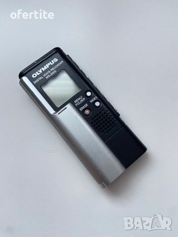 ✅ Диктофон 🔝 Olympus WS-200S, снимка 2 - Други - 43620846