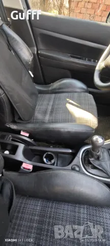 Пежо 307 2.0 бензин на части или цяла., снимка 5 - Автомобили и джипове - 49403288