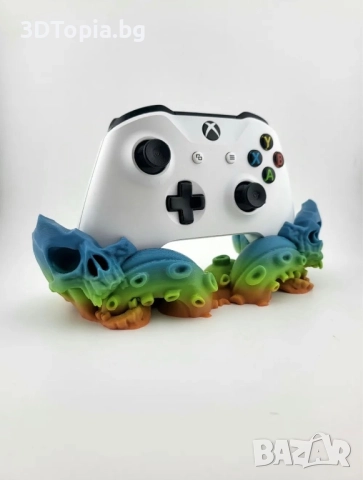 Поставка за контролер, снимка 6 - Аксесоари - 52916264