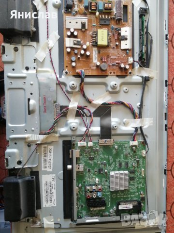 Philips 32PFH5500/88 на части , снимка 2 - Части и Платки - 40157316