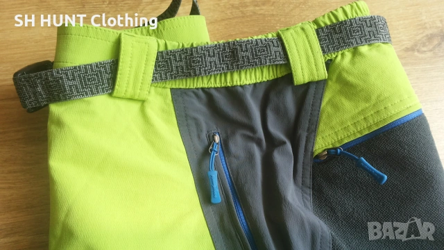 TRANGOWORLD TRX CORDURA Stretch Trouser размер L еластичен панталон - 1963, снимка 7 - Екипировка - 53236887