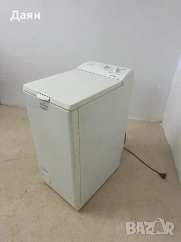 Пералня PRIVILEGE 220S 4.5кг , снимка 3 - Перални - 52547987