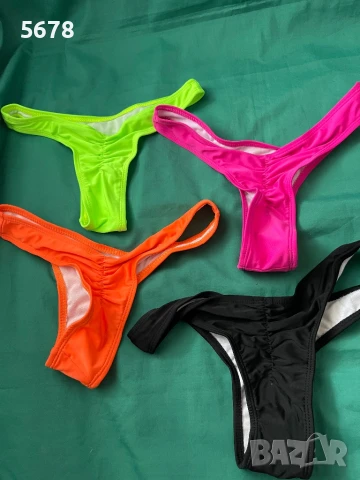 Бански монокини, снимка 2 - Бански костюми - 51088105
