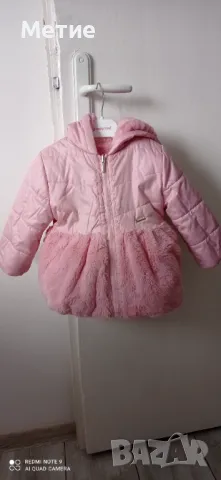 Пухкаво яке на Mayoral