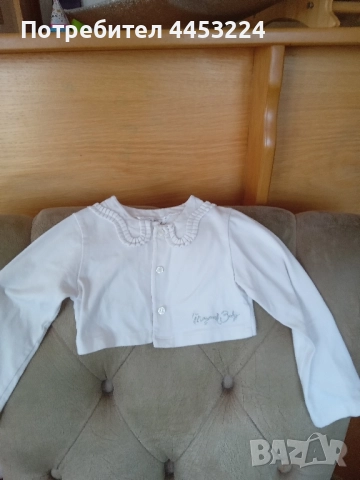 Детски болера, снимка 3 - Детски Блузи и туники - 50904900