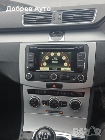 **САМО НА ЧАСТИ*** Volkswagen Passat CC 2.0TDI, Facelift, Десен волан, снимка 11 - Автомобили и джипове - 53272498