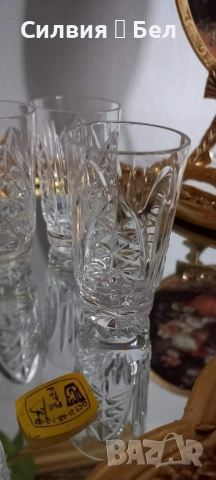 Ретро малки чаши, снимка 4 - Антикварни и старинни предмети - 51840862