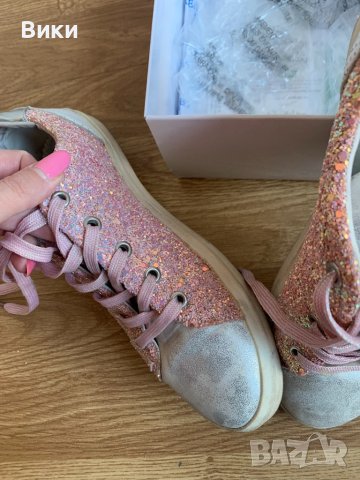 Replay оригинални маратонки, снимка 7 - Маратонки - 39243189