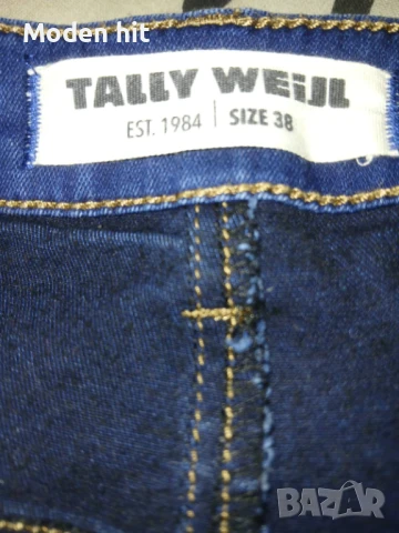 Terranova, Tally Weijl, H&M, Thesis - нови и отлични дамски къси панталонки, снимка 15 - Къси панталони и бермуди - 29230320