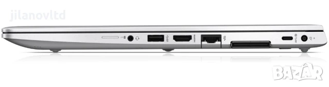 Лаптоп HP EliteBook 745 G6 Ryzen 5 3500U 16GB 256GB SSD ГАРАНЦИЯ, снимка 5 - Лаптопи за работа - 51226614