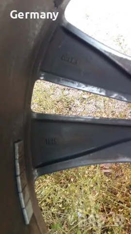 джанти за опел opel insignia 20 цола 5x120, снимка 7 - Гуми и джанти - 48648128