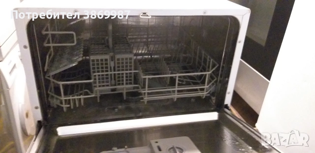 съдомиялна тип кубче exguisid , снимка 4 - Съдомиялни - 53394779