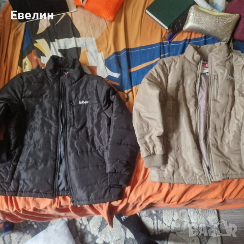 две якета 13 години 