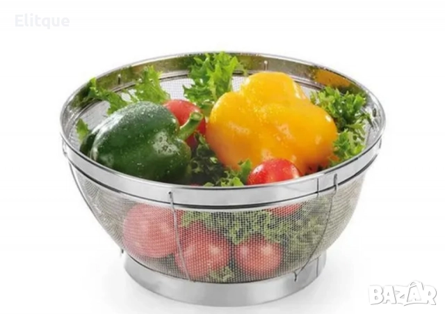 Купа за отцеждане Ø24cm