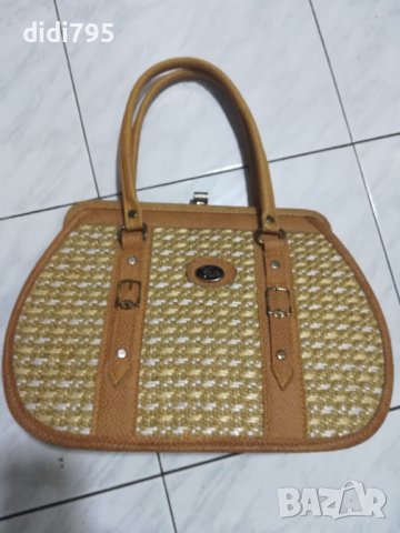 Дамска чанта