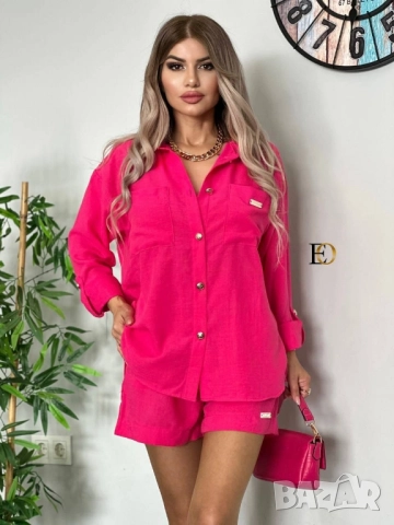 дамски комплекти miu miu , снимка 6 - Комплекти - 51459165