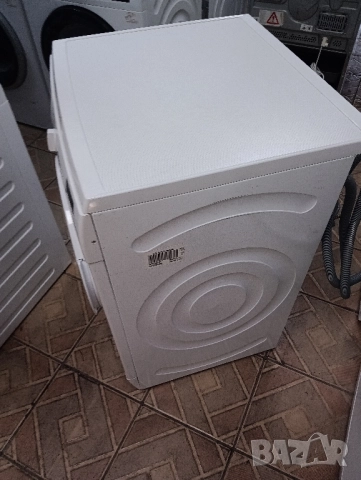 Чудесна пералня Сименс Siemens А+++ 7кг 2 години гаранция!, снимка 9 - Перални - 51752067