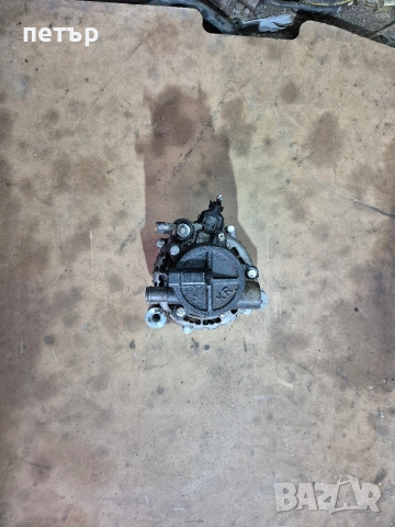 Алтернатор Хюндай Санта фе 2,0/2,2 CRDI, снимка 2 - Части - 53293944