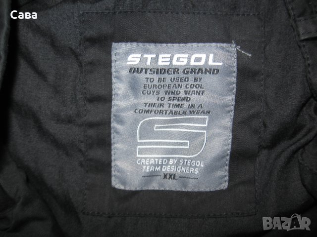 Яке пролет, есен STEGOL  мъжко,М