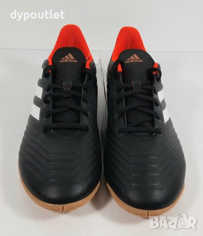 Adidas Predator Tango 18.4 - футболни обувки за зала, размер 46 /UK 11/ стелка 29.5 см..            , снимка 2 - Футбол - 39403825