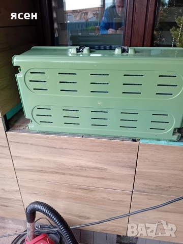 Продавам преноска за малки птици , снимка 3 - Папагали - 52591993