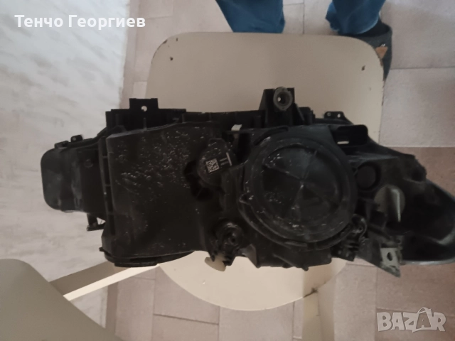 фарове за бмв ф30 седан, снимка 8 - Аксесоари и консумативи - 52868915