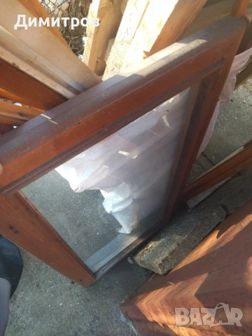 Дървена дограма, снимка 6 - Дограми - 50589032