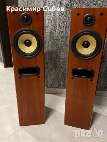 Bowers &amp; Wilkins Prefernce (P) 4  			