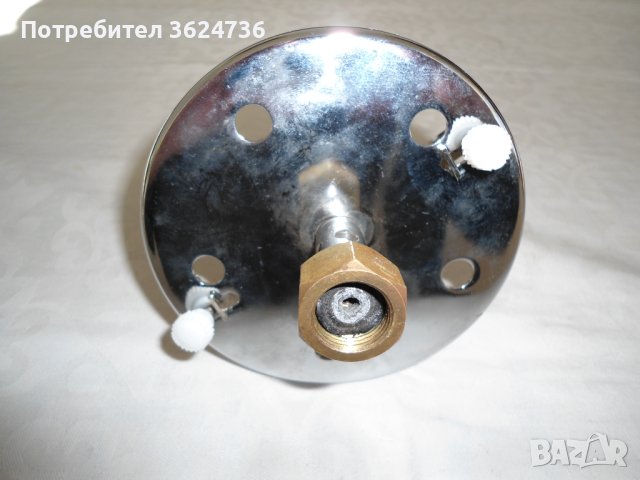 Газова лампа, снимка 3 - Къмпинг осветление - 43361503